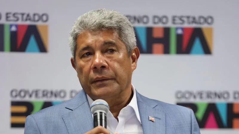 Jerônimo Rodrigues comenta condenação de Binho Galinha