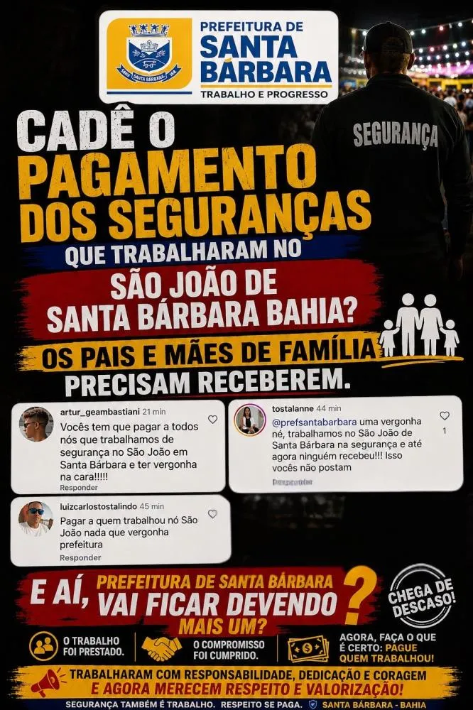 Imagem: Reprodução / Redes Sociais 