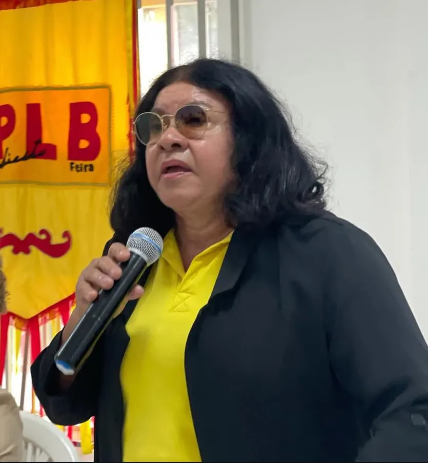 Marlede Oliveira - Foto: Reprodução / Instagram