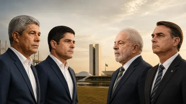 Foto: Divulgação / A Tarde