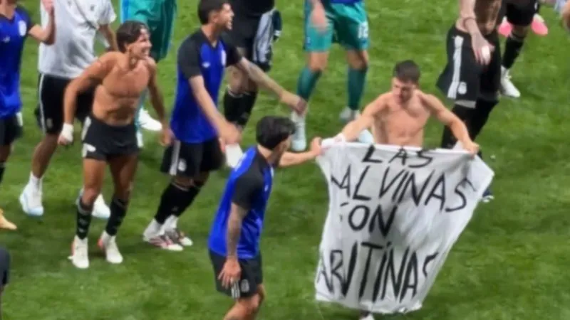 Foto: Reprodução / Redes Sociais