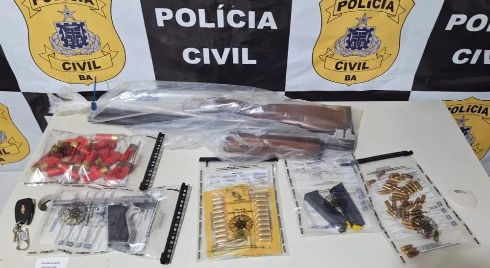 Imagem: Divulgação/ Ascom PCBA