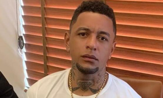 Iuri Sheik faz sua primeira postagem no Instagram após deixar a prisão