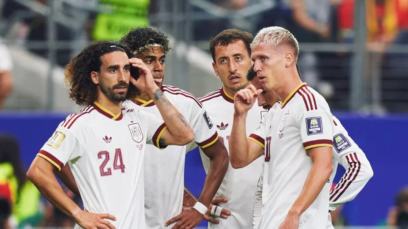 Foto: Reprodução/Instagram/@sefutbol