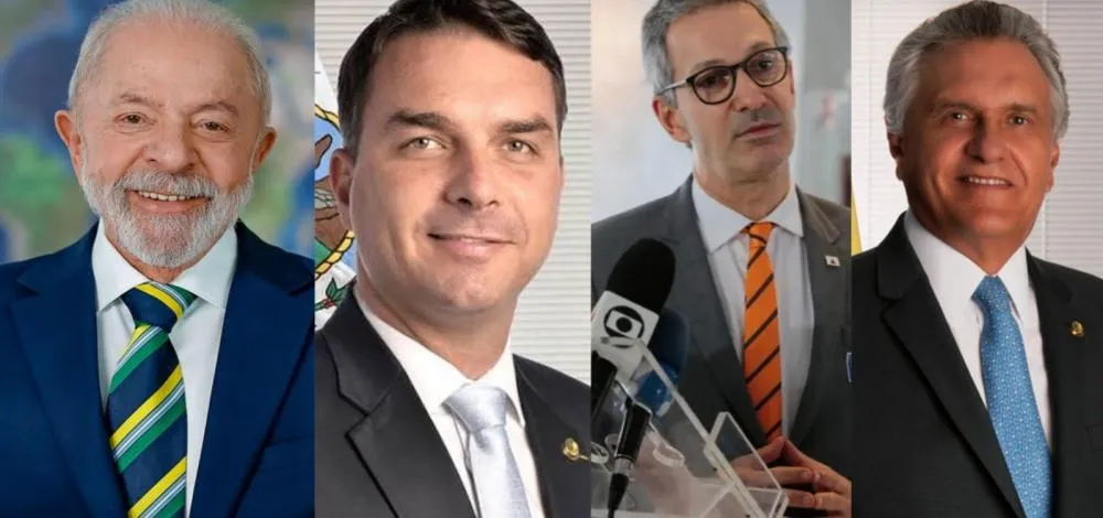 PF inicia operação de segurança para candidatos à Presidência nas eleições de 2026