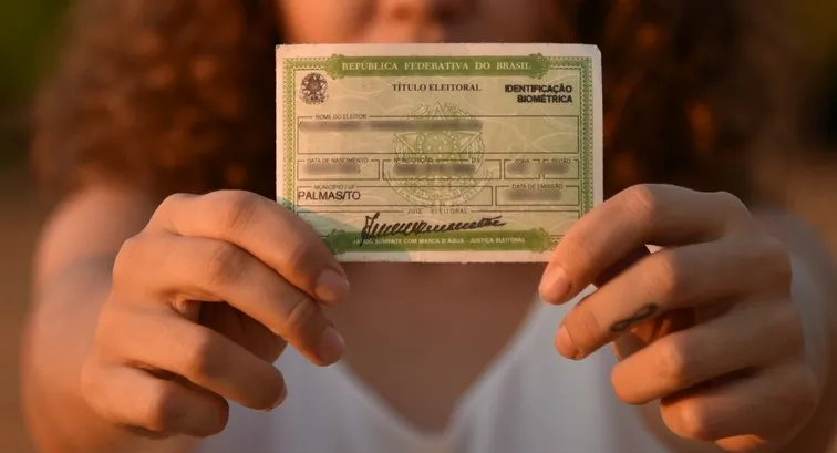Bahia ultrapassa 11,3 milhões de eleitores aptos para as eleições de 2026