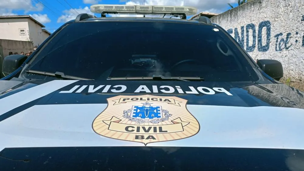 Homem é preso por descumprimento de medida protetiva em Serrinha