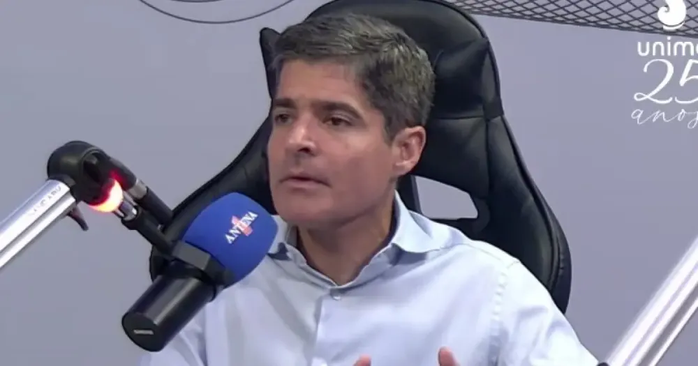 ACM Neto promete mudança de postura e foco em saúde e segurança: “O governador tem que admitir o problema”