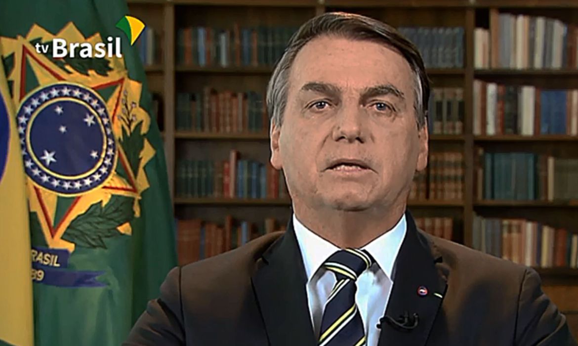 Pelo segundo ano, Amazônia será tema de Bolsonaro em discurso na ONU