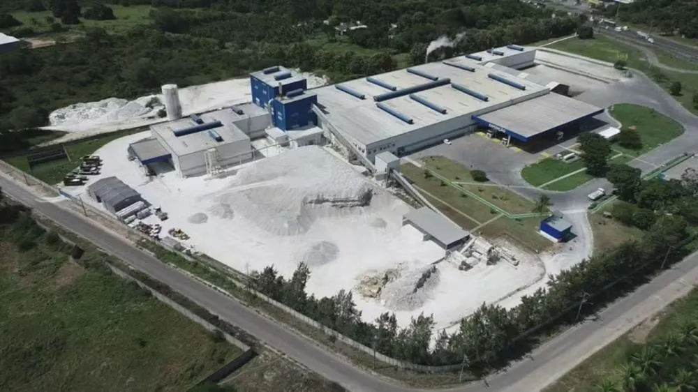 Atração de R$ 500 milhões: Parceria entre Settdec e Saint-Gobain impulsiona economia de Feira de Santana