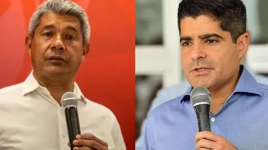 AtlasIntel e Quaest divulgam pesquisas eleitorais no mesmo dia na Bahia