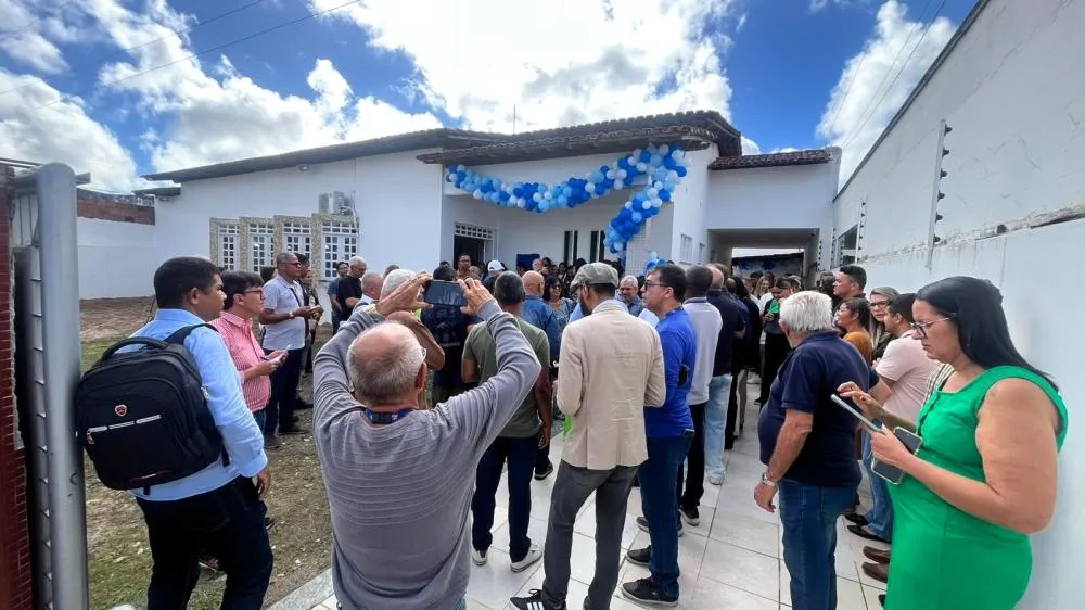  Novo CEMAID amplia atendimento a diabéticos e passa a receber crianças em Feira de Santana