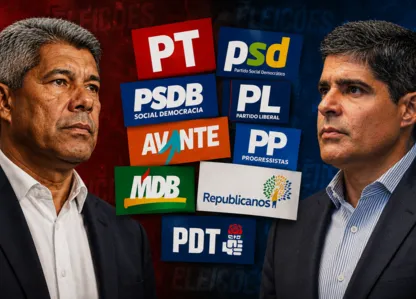 Foto: Reprodução / A Tarde
