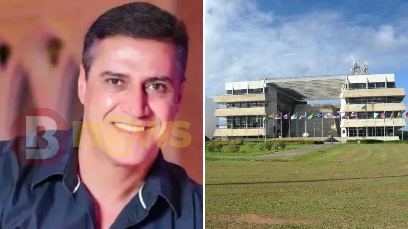 Foto: Reprodução e Divulgação/ALBA