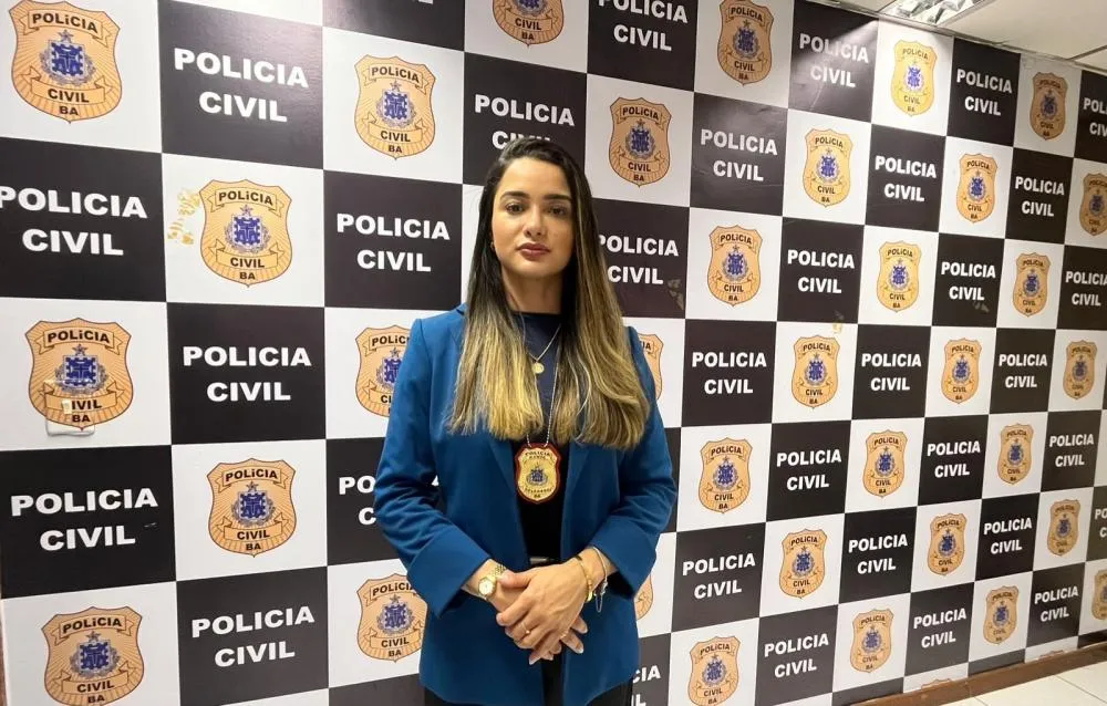 Polícia Civil revela bastidores da investigação que levou à prisão de suspeito de importunação sexual em Feira