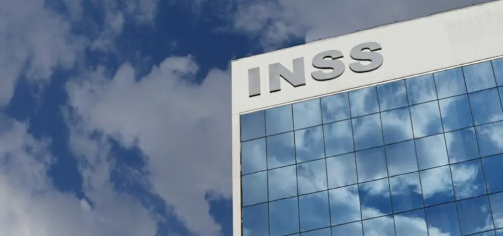 Foto: Reprodução/INSS