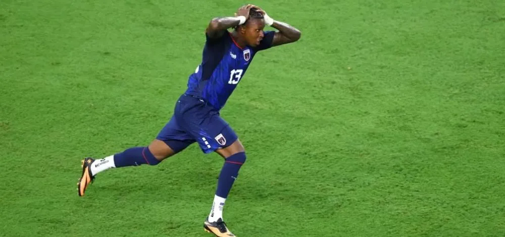 Foto: Divulgação/Fifa