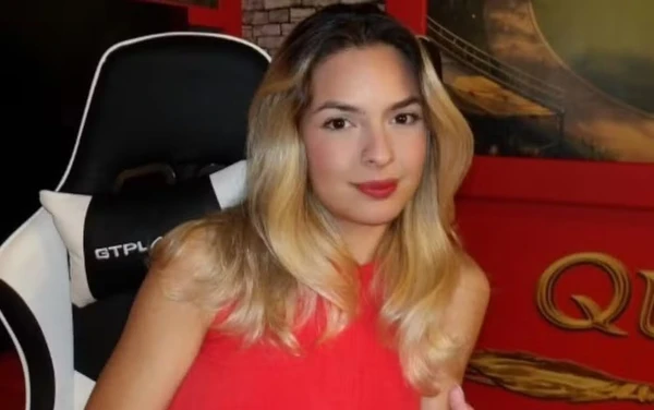Júlia Lima foi morta por ex-namorado - Crédito: Reprodução