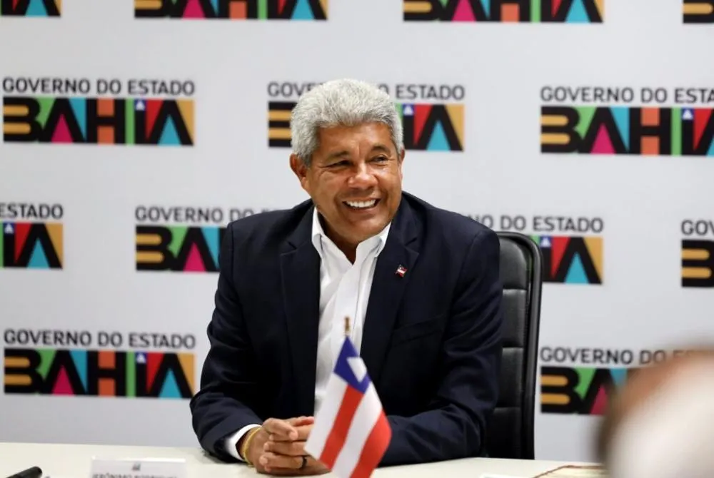 Foto: Joá Souza/GOVBA