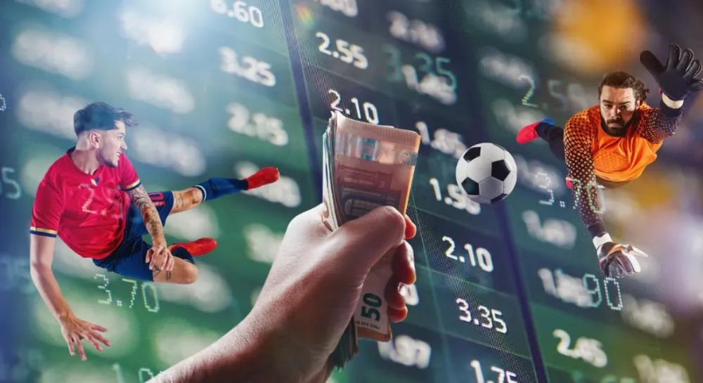 Os impactos das Bets nos resultados do futebol brasileiro