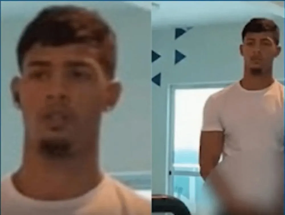 Homem filmado se masturbando em academia de condomínio na Bahia é indiciado por importunação sexual