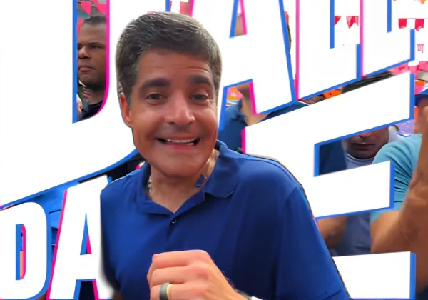 ACM Neto divulga agenda e confirma presença no primeiro debate