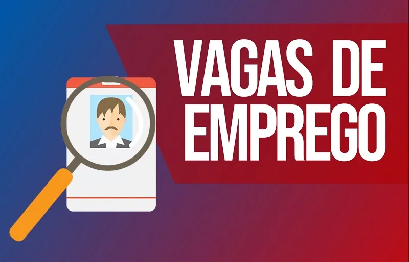Confira as vagas de emprego disponíveis para esta terça-feira (4)
