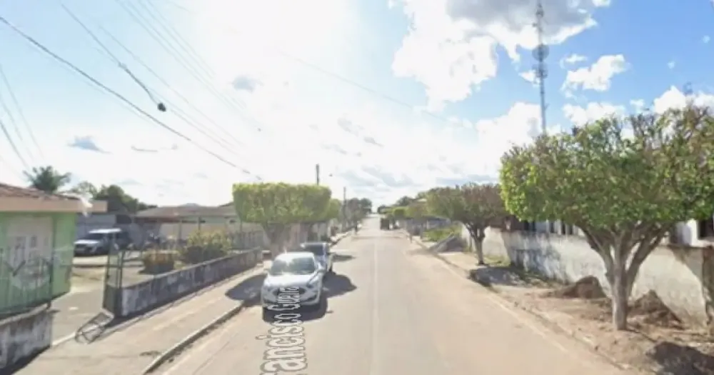 Foto: Reprodução / Google Maps