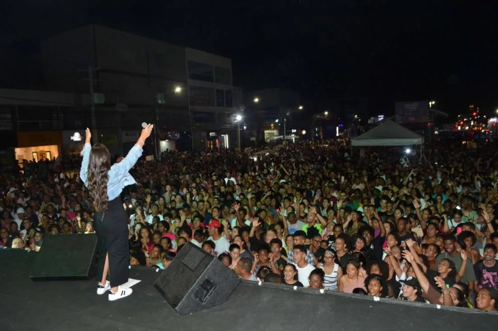 Foto: Izinaldo Barreto- Arquivo