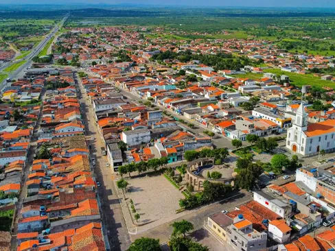 Foto: Câmara Municipal de Santa Bárbara 