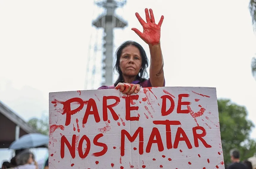 Foto: Marcelo Camargo/Agência Brasil