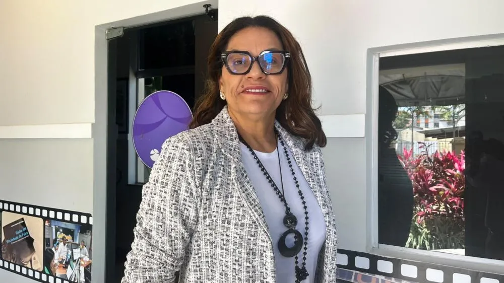 Dra. Clécia Vasconcelos - Foto: Boca de Forno News 