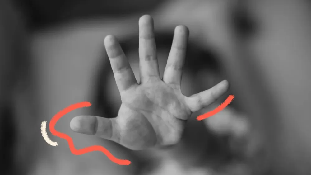 Violência sexual infantil no Brasil