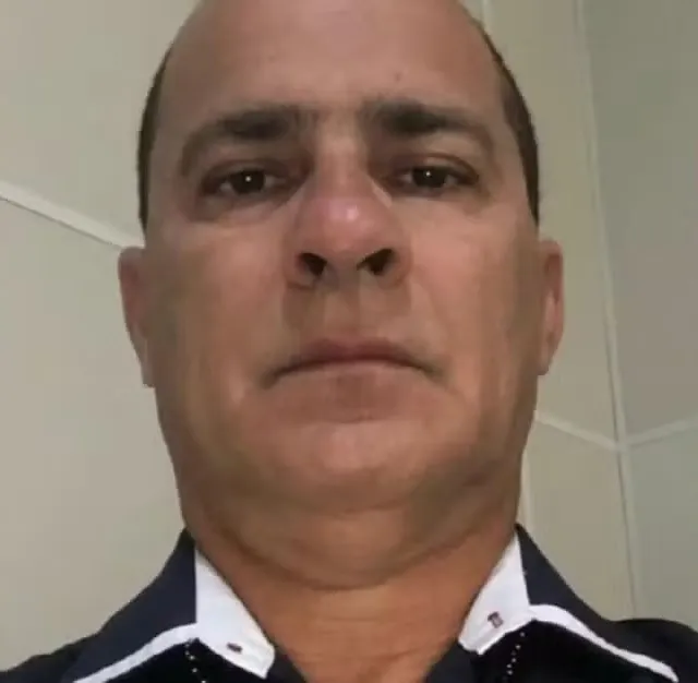 Delegado é preso suspeito de adulterar placa de Hilux em Vitória da Conquista — Foto: Reprodução/Redes Sociais
