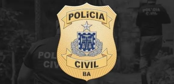 Homem é preso por descumprir medidas protetivas durante operação da Polícia Civil em Cachoeira