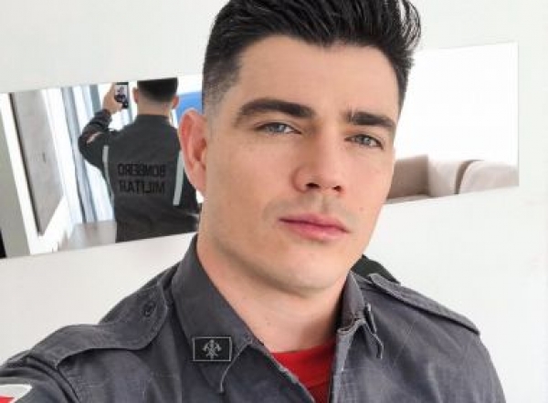 A Fazenda: Feirense JP Gadelha é indicado para o 