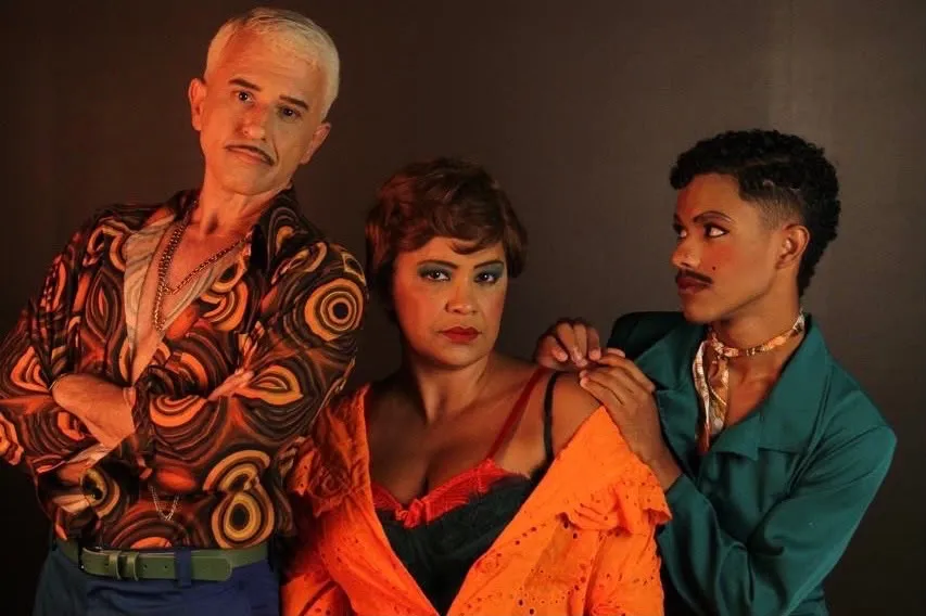 Feira Tem Teatro inicia nova temporada com musical ‘Ópera de Quarto’ nesta sexta e sábado 