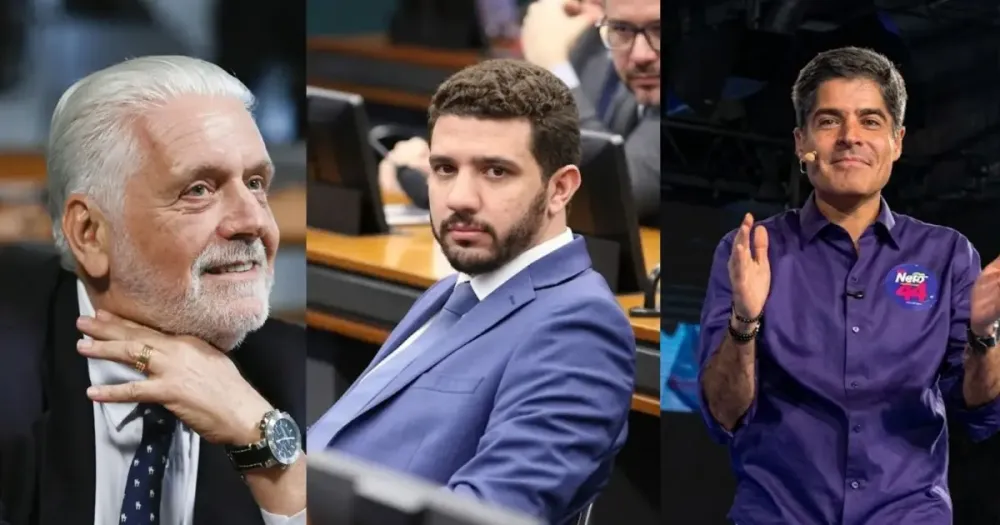 ACM Neto, Jaques Wagner e Neto Carletto estão entre os maiores patrimônios declarados ao TSE na Bahia; confira ranking