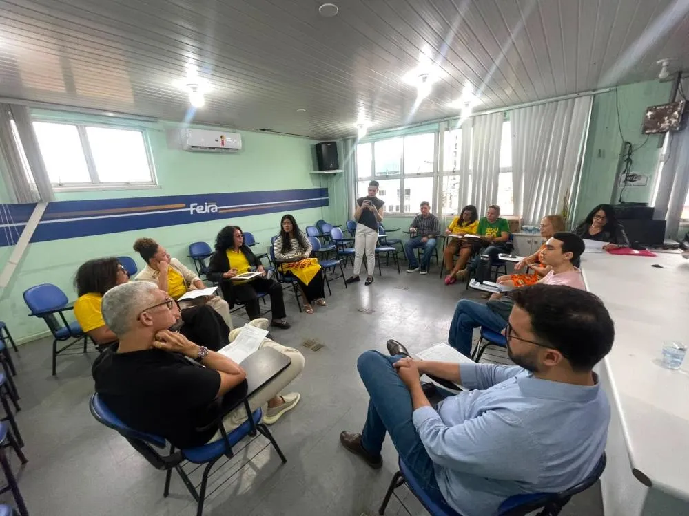 Foto: Divulgação / APLB