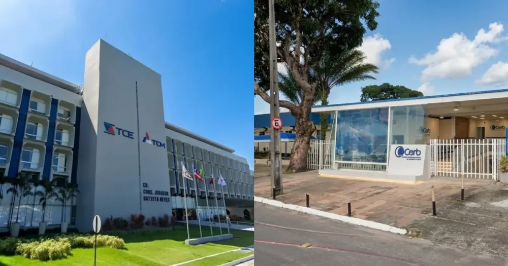 Fotos (Aprimoradas com I.A - Gemini): Reprodução / Google Street View