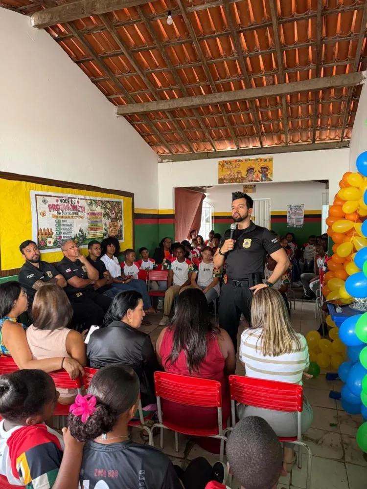 Foto: Divulgação / Ascom PCBA