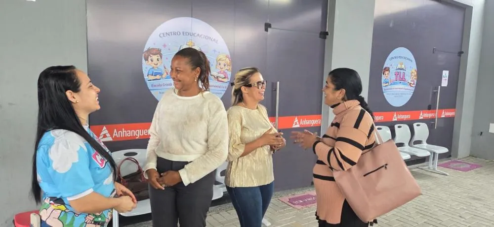 Famílias e funcionários defendem Centro Educacional Turma da Mônica após ataques nas redes sociais