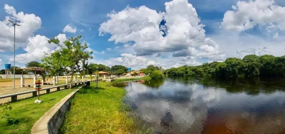 Foto: Divulgação/Formosa do Rio Preto
