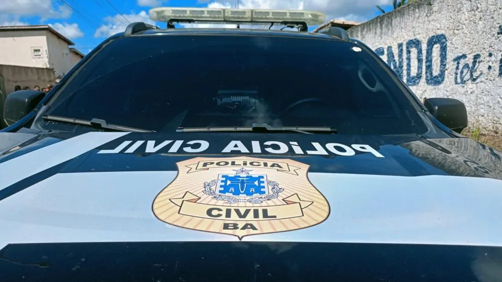 Suspeito de tentar matar o irmão é preso em Capela do Alto Alegre