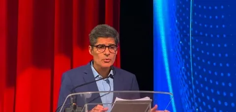 ACM Neto terá maior tempo de propaganda no rádio e na TV