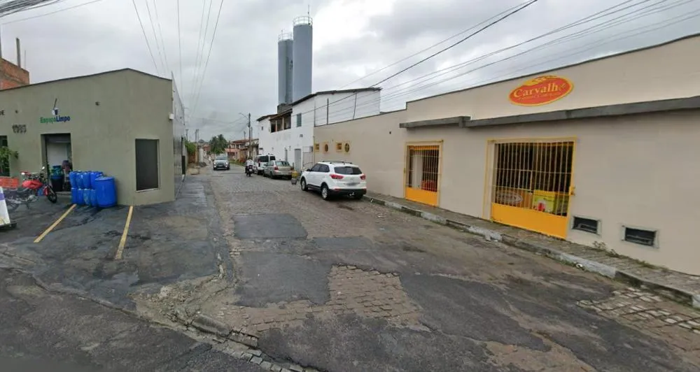 Foto: Google Street View