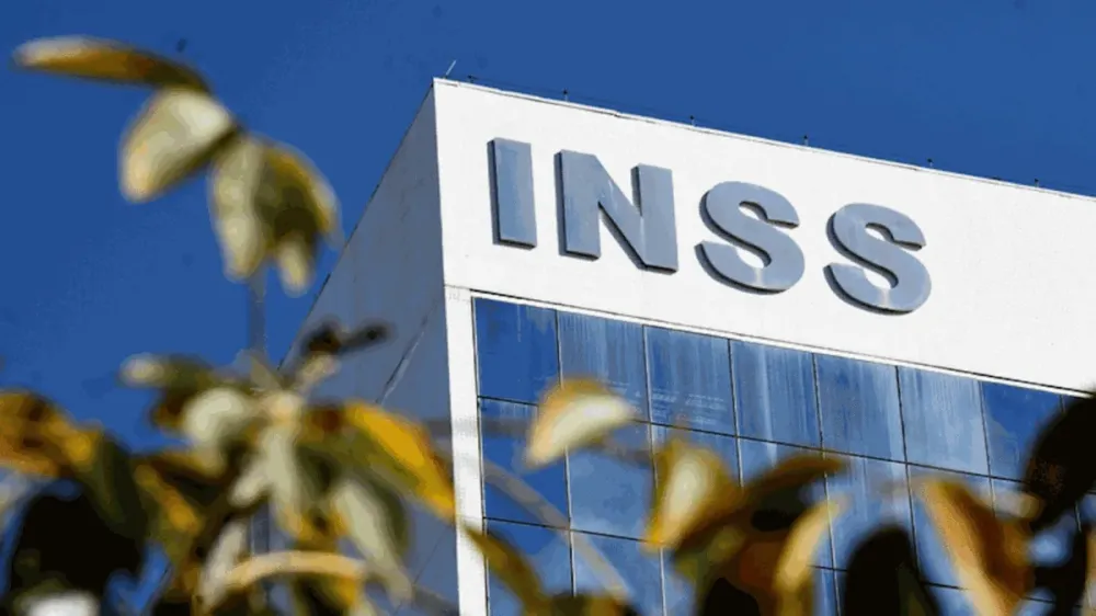 Estagiário é preso suspeito de integrar fraude - Foto: Divulgação | INSS