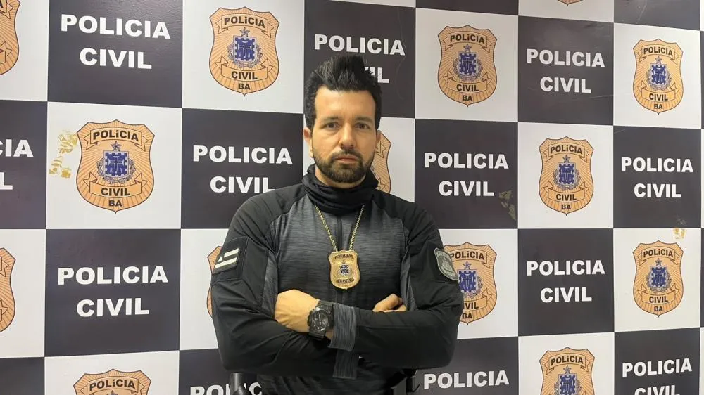 Yves Correria - Foto: Boca de Forno News