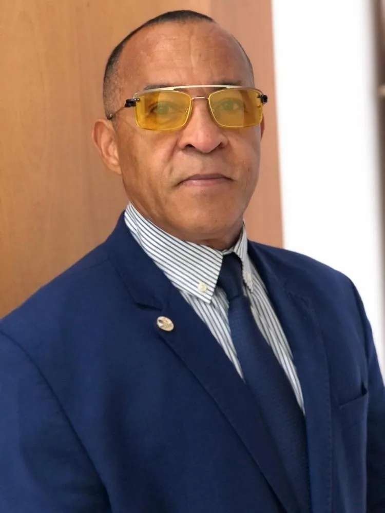 Hércules Oliveira - Foto: Reprodução / Arquivo Pessoal 