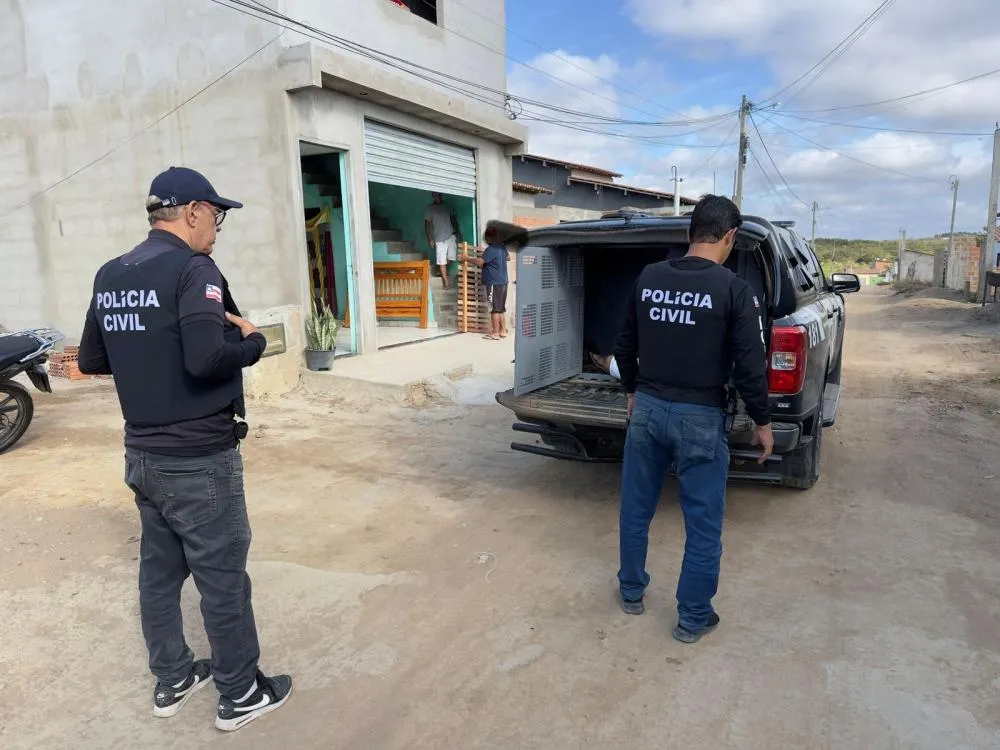 Imagens: Divulgação Ascom-PCBA
